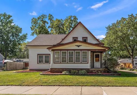 511 16th Ave N, South Saint Paul, MN 55075