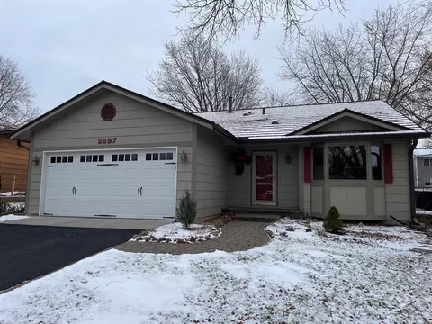 2697 Greystone Ave N, Oakdale, MN 55128