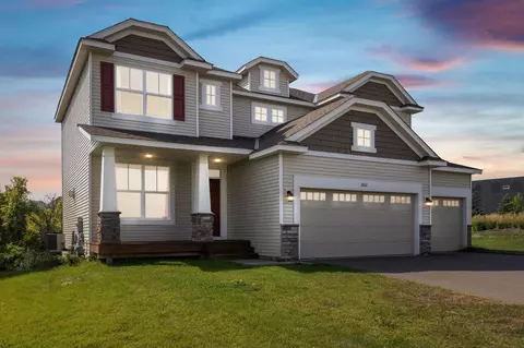16501 62nd St NE, Otsego, MN 55330