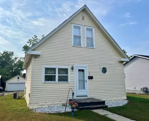 608 4th St SE, Willmar, MN 56201