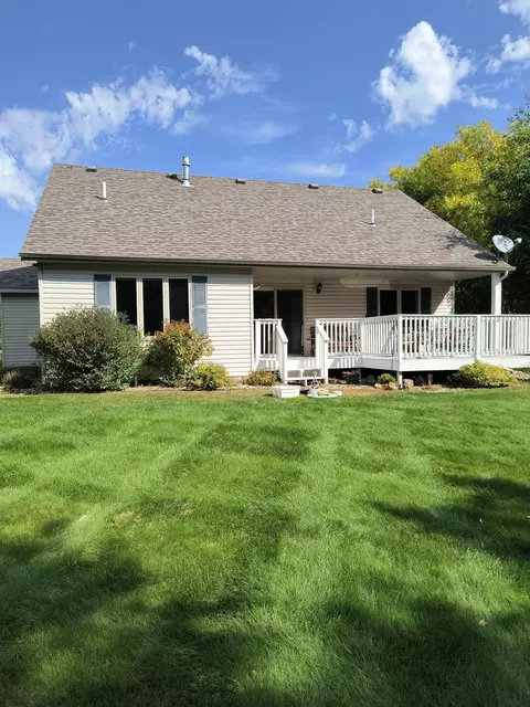 1356 SE Melvina Ln SW, Alexandria, MN 56308