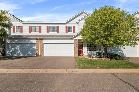 13468 Europa Ct N #5, Hugo, MN 55038