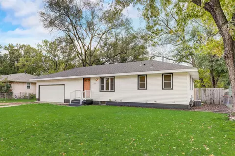11008 Jefferson St NE, Blaine, MN 55434