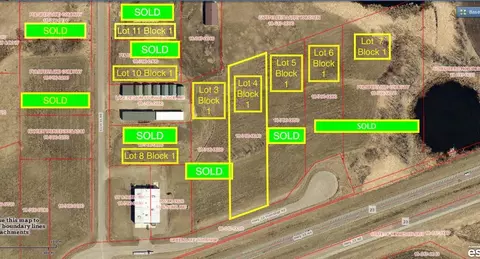 lot4 Blk 1 Pulsifer Addn Rd, Spicer, MN 56288