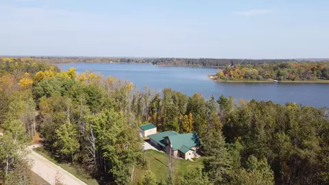 10294 Vermillion Lake Rd NE, Deer River, MN 56636