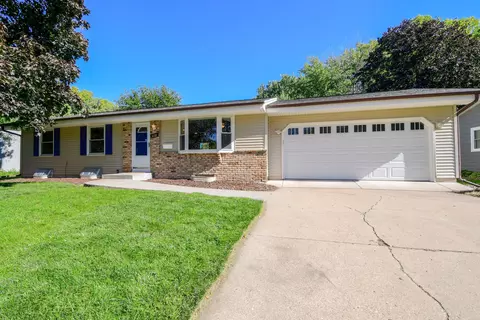 3124 Yukon Ave N, Crystal, MN 55427