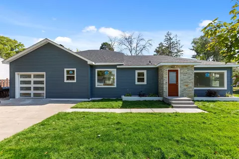 6816 Bryant Ave N, Brooklyn Center, MN 55430