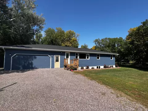405 1st St, Bellingham, MN 56212