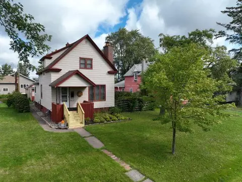 1921 N 53rd St, Superior, WI 54880