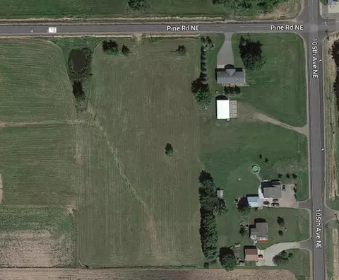 Nnnnn Pine Road Ne, Foley, MN 56329
