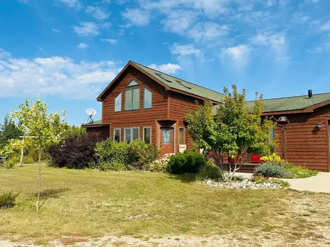 12971 Balsam Ave, Frazee, MN 56544