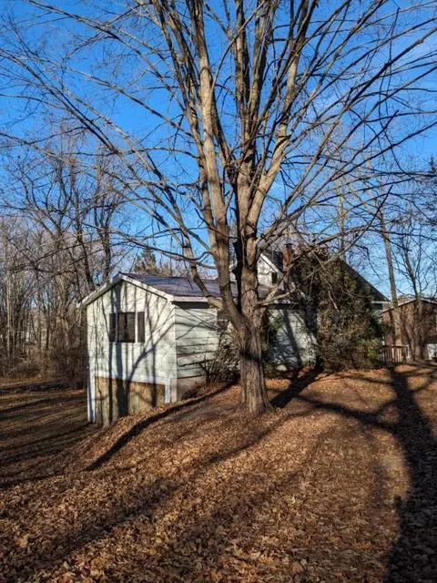 408 Coon Ave S, Frederic, WI 54837