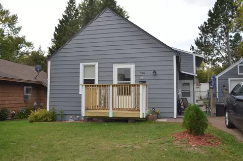 605 Allen St, Cloquet, MN 55720