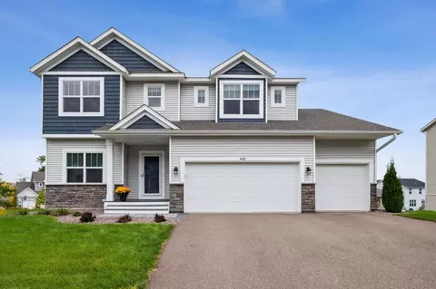 4108 129th St, Savage, MN 55378