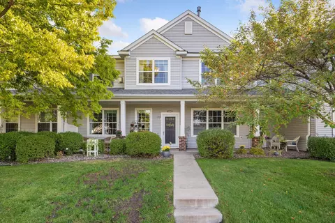 11304 Aberdeen Cir NE #C, Blaine, MN 55449