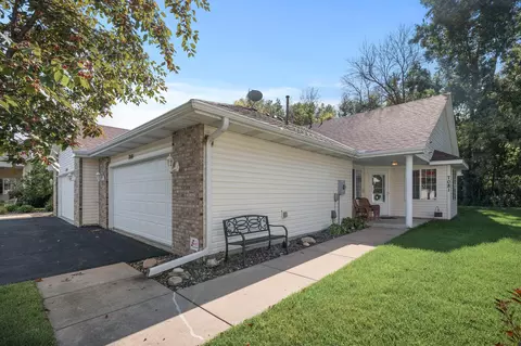 7081 Dupre Rd, Centerville, MN 55038