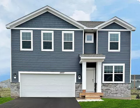 23177 Ashbury Dr, Rogers, MN 55374