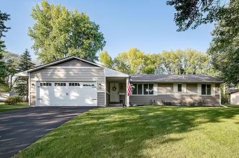 2310 139th Ave NW, Andover, MN 55304
