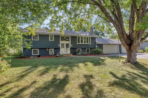 11124 Vera Cruz Ave N, Champlin, MN 55316