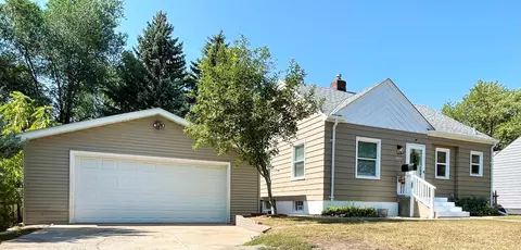 3533 Quail Ave N, Crystal, MN 55422
