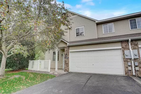2306 119th Cir NE, Blaine, MN 55449