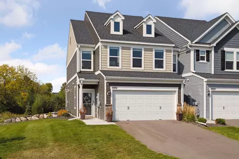 5931 Urbandale Ln N, Plymouth, MN 55446