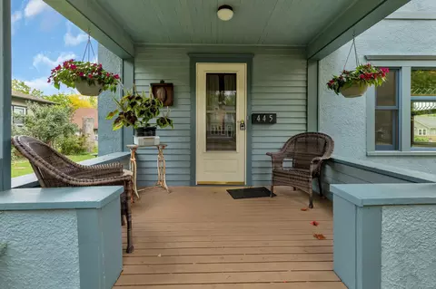 445 Hassan St SE, Hutchinson, MN 55350