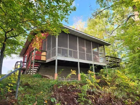 2644 Long Lake Ln, Luck, WI 54853