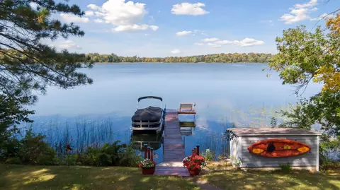 1655 Little Butternut Lake Ln, Luck, WI 54853