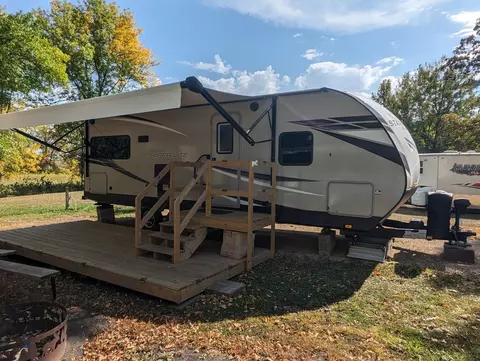 3261 Smith Lake Rd SE, Osakis, MN 56360