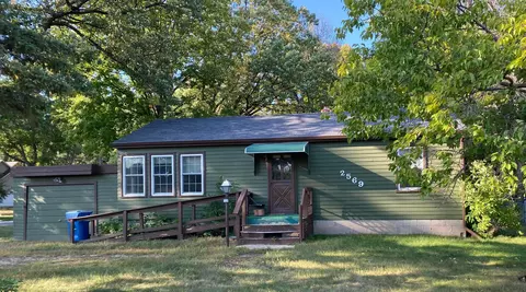 2569 County Road F E, White Bear Township, MN 55110