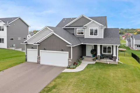3688 236th Ln NW, Saint Francis, MN 55070