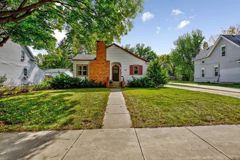 451 Fairview St, Owatonna, MN 55060