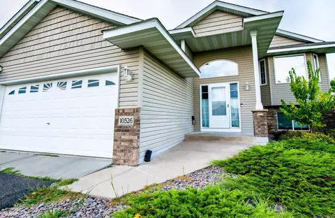 10526 62nd St NE, Albertville, MN 55301