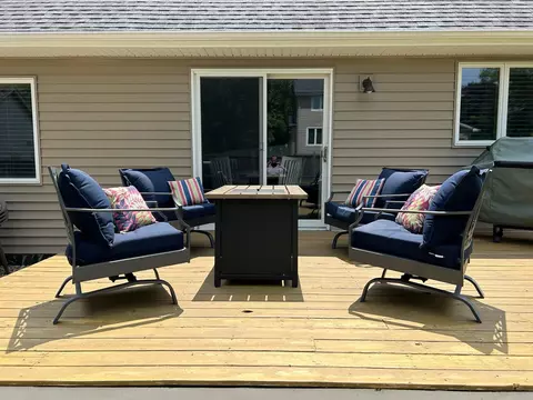 1409 Horseshoe Cir, Eagan, MN 55122 photo 4