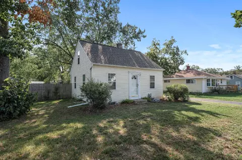 2614 Wingfield Ave, Anoka, MN 55303