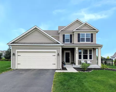 9360 Compass Pointe Rd, Woodbury, MN 55129