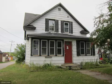 120 8th Ave, Bovey, MN 55709