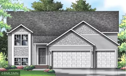 8628 145th Ln NW, Ramsey, MN 55303