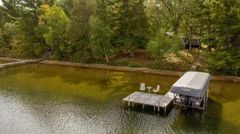 320 Sunrise Dr NW, Pine River, MN 56474
