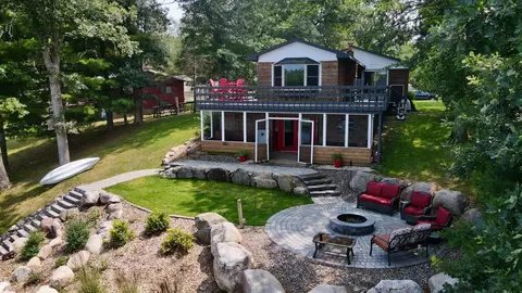 15460 Dream Island Cir, Crosslake, MN 56442