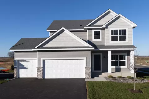 2015 Tamarack Rd, Carver, MN 55315