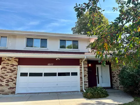 5207 Grandview Ln, Edina, MN 55436