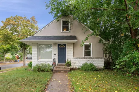 4658 Aldrich Ave N, Minneapolis, MN 55412