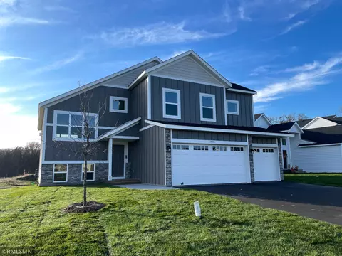 14596 Snowy Owl St NW, Ramsey, MN 55303