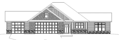 4683 381st Trl, North Branch, MN 55056