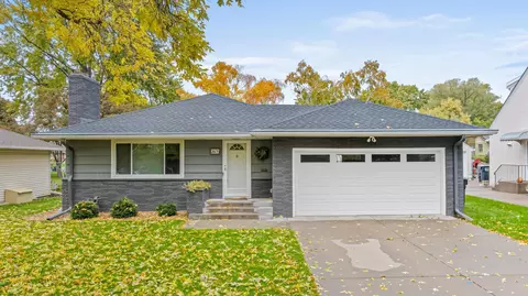 2605 W Armour Ter, Saint Anthony, MN 55418
