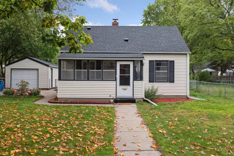 7426 Blaisdell Ave S, Richfield, MN 55423