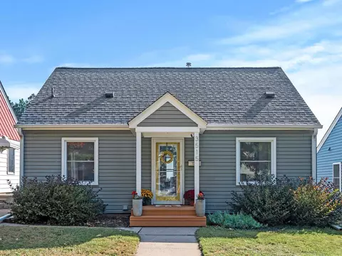 3515 3rd St NE, Minneapolis, MN 55418