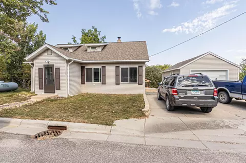 504 1st Ave W, Evansville, MN 56326